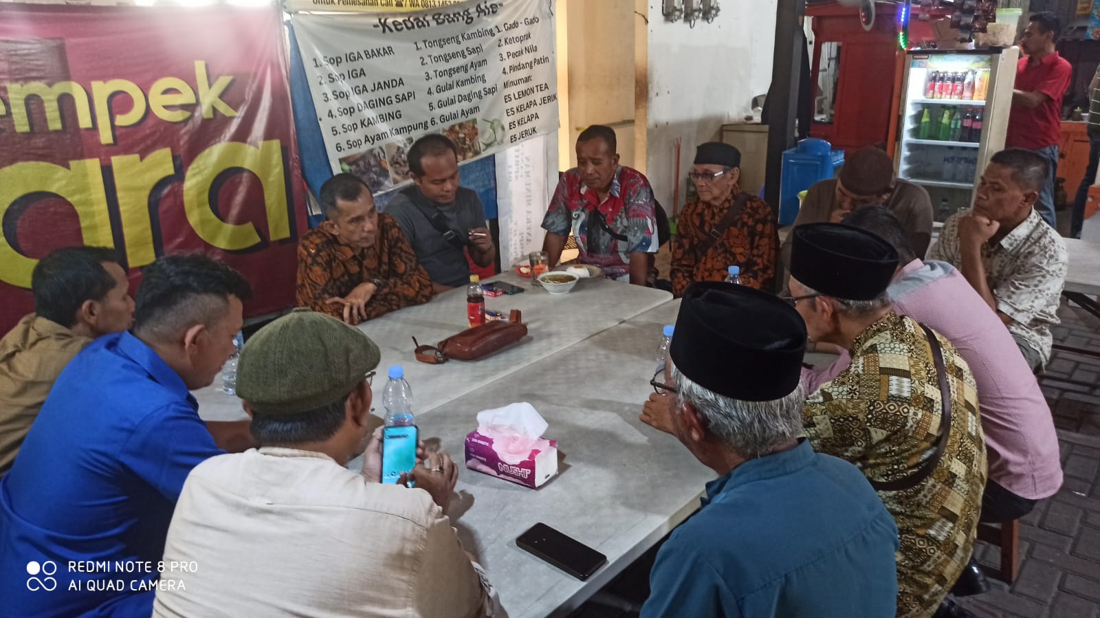 Sidang Masjid Al-Biru Berlanjut, DKM Baru Tegaskan Legalitas Lewat Tiga Saksi